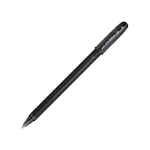 unı Jetstream 101 0.7 Hızlı Yazı Kalemi Siyah Sx-101 07  Siyah