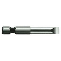 Düz Bits Uç Sl 6 50 Mm