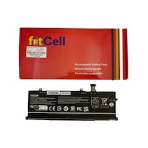 Fitcell Hp Spectre X360 14-eu0004nf Uyumlu Laptop Notebook Batarya Pil We04xl