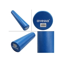 Avessa Bfr Uzun Foam Roller Mavi 90x15 Cm