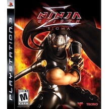 Ninja Gaiden Sigma PS3 Oyun