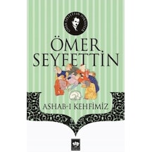 Ashab-I Kehfimiz