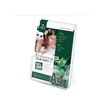 A4 Masaüstü Broşürlük 10lu Paket