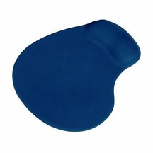Frısby Fmp-050M-Bl Bileklikli Jel Mouse Pad.Mavi