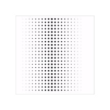 Hdm125 Home Dekor Midi Stencil 25X25