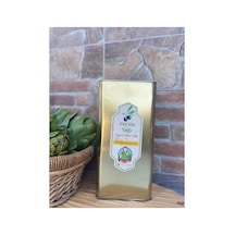 Doğal Sızma Zeytinyağı 10lt 5lt