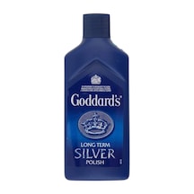 's Gümüş Parlatıcısı 125ml 10'lu Set