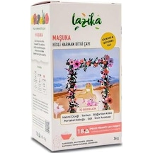 Hisli Harman Maşuka 36 Gr