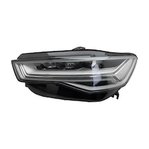 Vw A6 2011- Far Sol Oem No:4g0941033