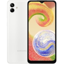 Samsung Galaxy A04 4 GB 64 GB (Samsung Türkiye Garantili)
