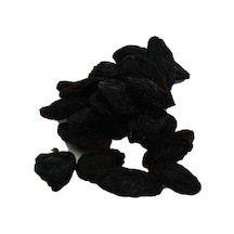 Kilis Karası Siyah Kuru Üzüm 100 Gr Paket 100 G