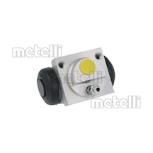 Fren Silindiri - Dacia Lodgy, Sandero, Duster, Logan, Dokker - Metellı-040984 91280722