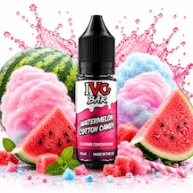 Ivg Bar Watermelon Cotton Candy Aroma