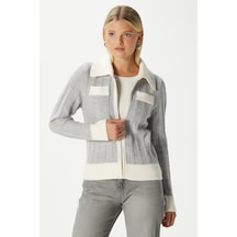 Gri - Ekru