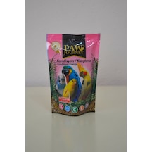 Paw Journey Kuş Kızıştırıcı Yem - Tüm Kuşlar için - 150 gr