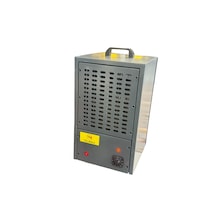 Ars Serisi 220v 5kw Isıtıcı Fan
