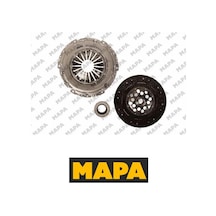 DEBRİYAJ SET AUDİ A4 (B5-B6) A6 (C5) 1.8T 1.9D PASSAT B5 1.9D 028198141CX 004228700