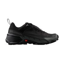 Salomon Cross Hike Gtx 2 Erkek Outdoor Ayakkabısı L41730100 Siyah