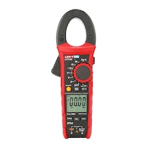 Unit Ut-219e Pro Ac 600a True Rms Pensampermetre N11.110