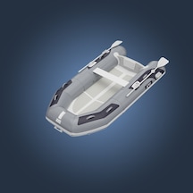 Btm Boat Ms 310 Alüminyum Sabit Taban