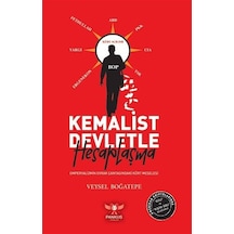 Kemalist Devletle Hesaplaşma / Veysel Boğatepe