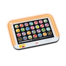 Fisher-Price Eğlen & Öğren Yaşa Göre Gelişim Eğitici Tablet (Türkçe) CLK64