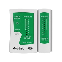 Lüks Rj-45 Ve Rj-11 Kablo - Yüksek Kalite Ve Dayanıklılık