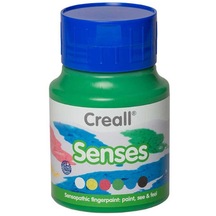 Creall Senses Dokulu Boya - Yeşil