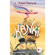 Can Çocuk Kanki Çocuk Kitabı 9789750763366