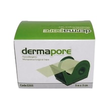 Dermapore Flaster 5 CM x 5 M