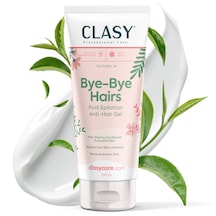 Clasy Care Epilasyon Sonrası Tüy Dökücü ve Azaltıcı Jel 100 ML