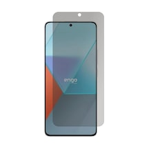 Xiaomi Redmi Note 13 Pro İle Uyumlu Hayalet Ekran Koruyucu