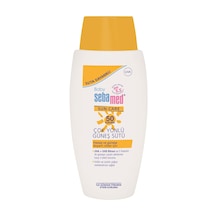 Sebamed Baby Sun Care Çok Yönlü Güneş Sütü SPF 50 100 ML