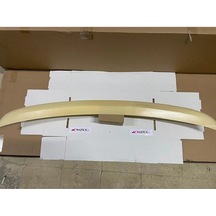 Bmw 5 Serisi E60 Uyumlu M5 Boyasız Spoiler Abs 2006-2012