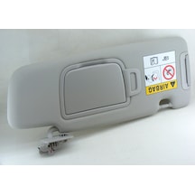 Renault Espace V Güneşlik 964017587r Sağ