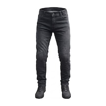 Vexo Tıtans Kot Pantolon Siyah - F93306-siyah-32
