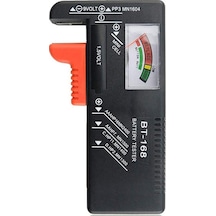 Dinosaurs Life Taşınabilir Pil Kapasitesi Göstergesi Kompakt Boyut