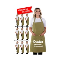 Fıstık Yeşili