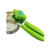 Mutfak Gizli Konserve Açacağı Kavanoz Konserve Şişesini Açmak İçin Mutfak Pratik Çok Amaçlı Tüm Boyutlar Tek Bir Araçta Çok Renkli