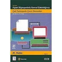 Çok Fonksiyonlu Çevre Elemanları / Kişisel Bilgisayarlarda Kon...