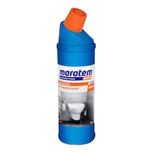 Maratem M204 WC Temizlik Ürünü 12 x 1 L