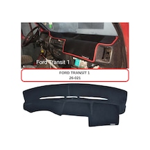 FORD TRANSİT 1 TORPİDO  KORUMASI / HALISI / ÖRTÜSÜ