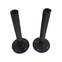 Bartech 200 - 300 Çapa Makinaları Aks Takımı 27 Mm