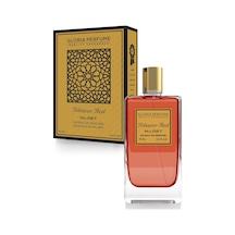 Gloria Perfume Tobacco Red Erkek Parfüm EDP 75 ML