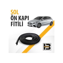 Mercedes B 200 Sport Sol Ön Kapı Fitili Bm04547
