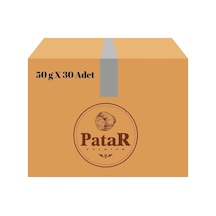 Patar Çifte Kavrulmuş İç Fındık 50 Gr X 90 Adet