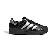 Adidas Kadın Siyah Sneaker Superstar Iı W Hq9303