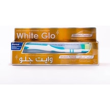 White Glo Beyazlatıcı Diş Macunu, Sigara İçenlere Özel, 100 Ml