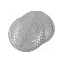 Isıncak Menfez Plastik Bru-kit 40x6- 40'li Paket