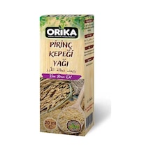 Pirinç Kepeği Yağı 20 Ml.